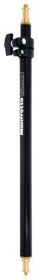 122B Backlite Pole Bk