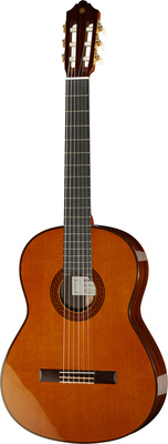 Yamaha CG192C