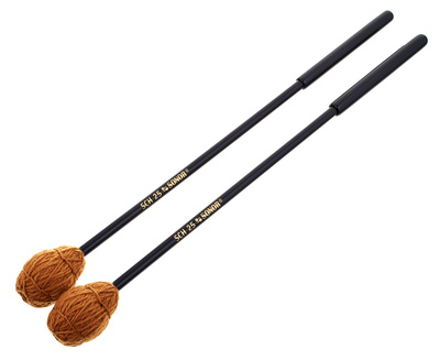 SCH25 Woolen Mallets