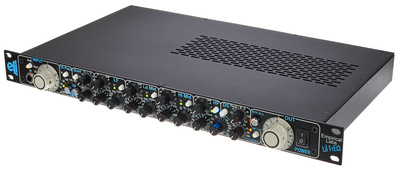 Empirical Labs El-Q Lil FrEQ