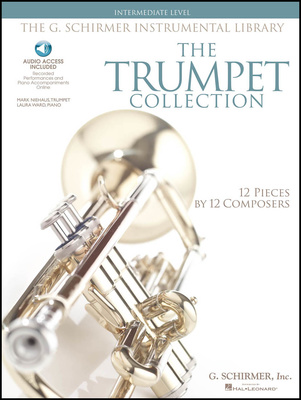 Trumpet Collection Intermediat