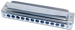 Fanfare S Tremolo C