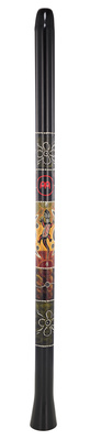 SDDG1-BK Didgeridoo
