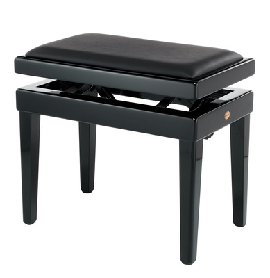 Andexinger 474 A Black Polished