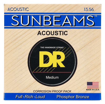 Sunbeams RCA-13