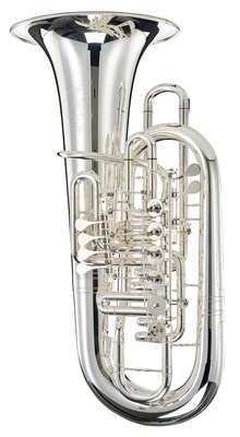 6460-S "Kodiak" F-Tuba