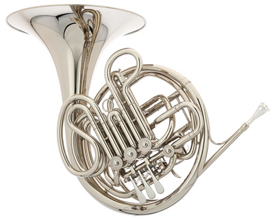6801NS-L Double Horn