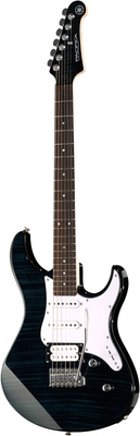 Yamaha Pacifica 212V FM TBL