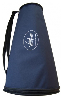 Voigt Brass Mute Gigbag Bb/ C- Tuba