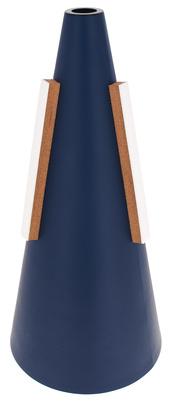 Voigt Brass Straight Mute Bb- Tuba