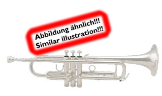S22C- HD C-Trumpet