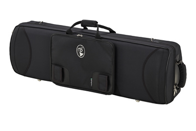 Case for 2 Tenor-Trombones