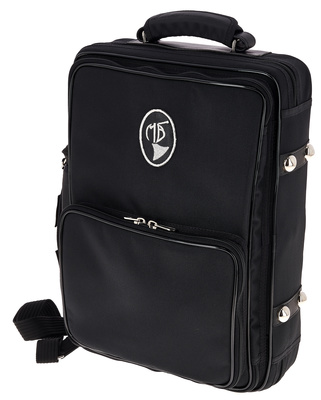 Case for 2 Oboes
