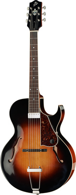 The Loar LH-350 VS