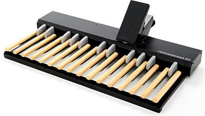 Pedal Key 27