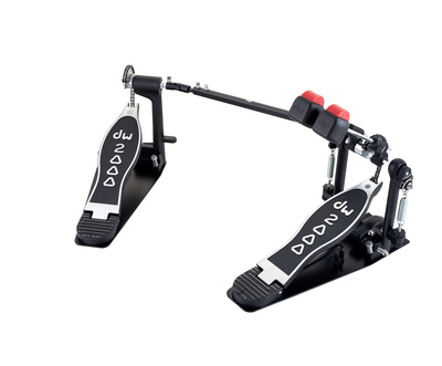 2002 Double Bass Drum Pedal