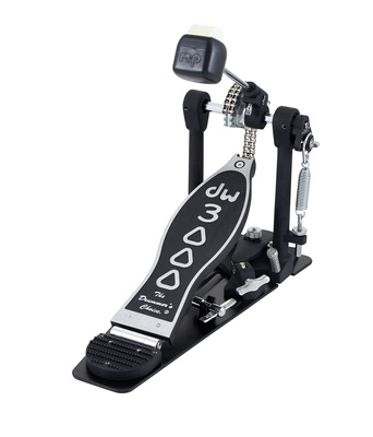 DW 3000 Bass Drum Pedal