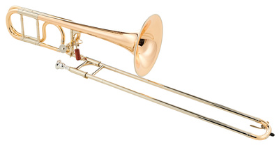 B&S MS14KN-L Bb/F-Trombone