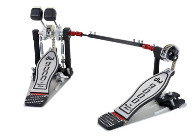 9002PBL Double Pedal