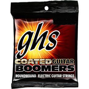 GHS Coated GB M Boomers