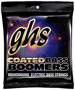 GHS Coated 3045 L Boomers