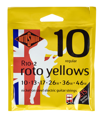 R10-2 Rotos Double Pack