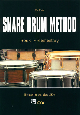Snare Drum Method