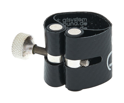 Ligature for Soprano Sax S