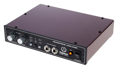 Palmer PHDA 02 B-Stock