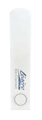 Eb-Clarinet 4.5