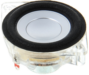 BF 45 / 4 Ohm