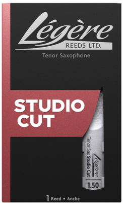 Legere Studio Tenor Saxophone 1.5
