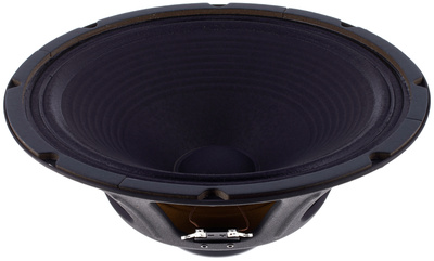 Jet Series Tornado 12" 8Ohm