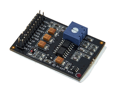 Graph Tech Acousti-Phonic for Guitar