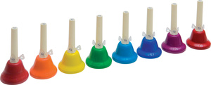 Hand Bells Model 33880
