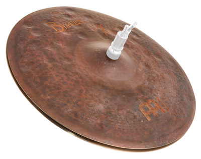 14" Byzance Sand Hi-Hat