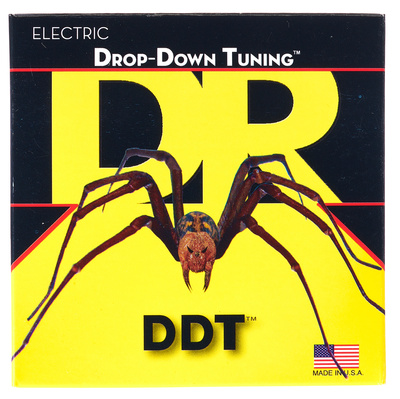 Drop-Down Tuning DDT-10