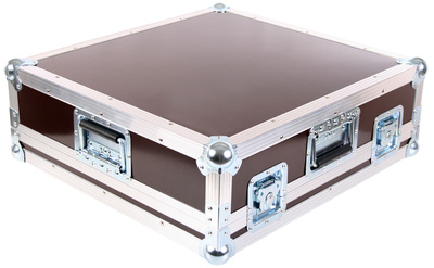 Thon Mixer Case Mackie PPM-1012