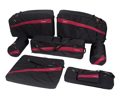Marimba One Bag Set for Marimba BK