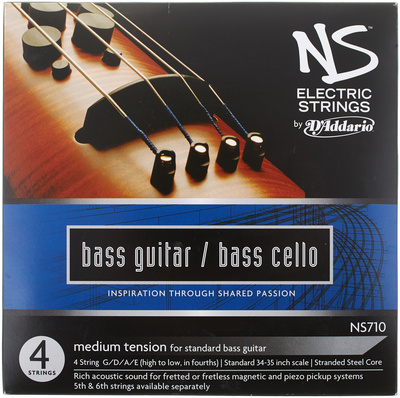NS710 Omni-Bass