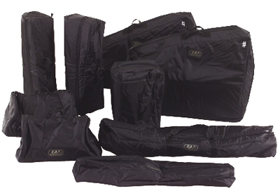 Adams Gig Bag Marimba Concert