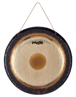 Paiste 20" Symphonic Gong