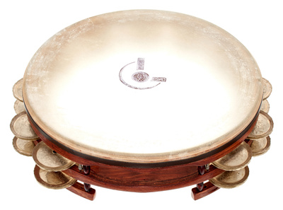 Tamburin KT-022-S011-20F