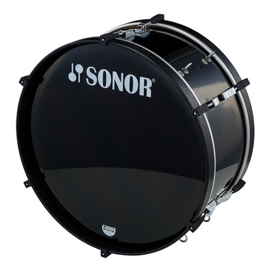 MC2410 CB Marching Bass Drum