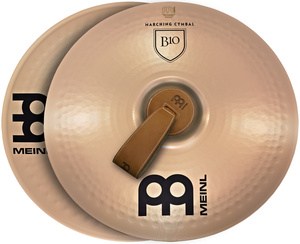 Meinl 20" B10 Marching Cymbal