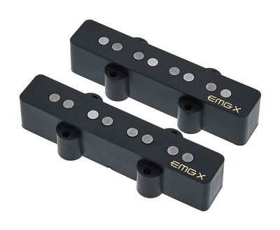 EMG JVX Set