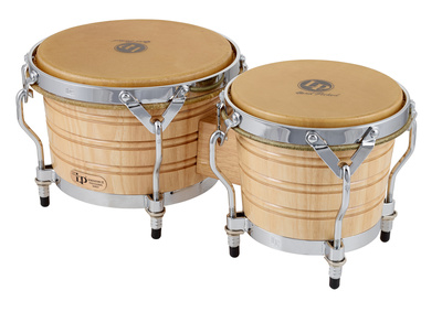 201A-3 Generation III Bongo