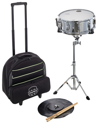 MK14DC Snare Drum Kit