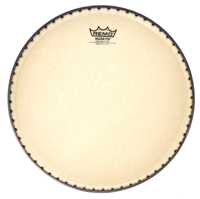 12,5"  Symmetry Nuskyn D3