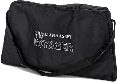 Voyager Tote Bag 1800